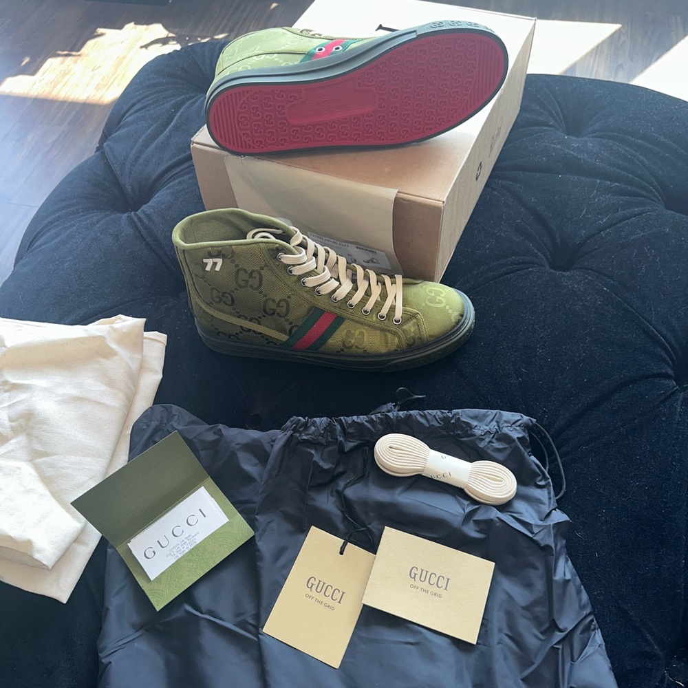 Gucci Sneakers